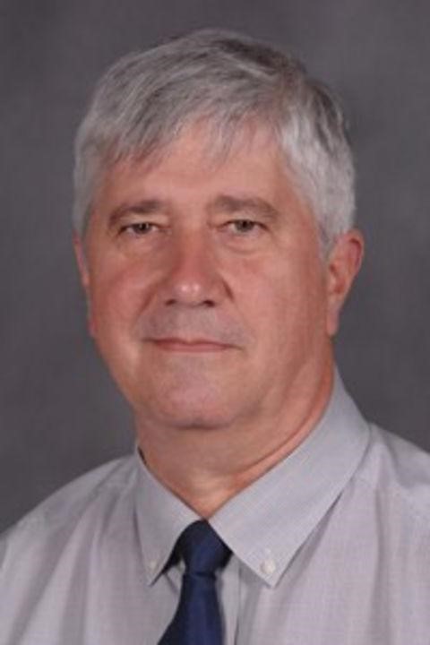 James Blank, Ph.D., is stepping down as dean of Kent State University’s College of Arts and Sciences to become a full-time faculty member in the Department of Biological Sciences, effective May 15. James Blank, Ph.D., is stepping down as dean of Kent State University’s College of Arts and Sciences to become a full-time faculty member in the Department of Biological Sciences, effective May 15.