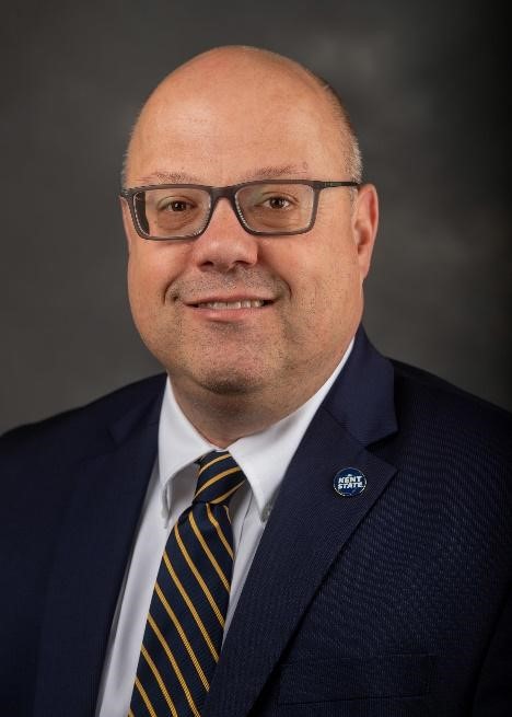 Manfred van Dulmen, Ph.D., will serve as interim dean of graduate studies at Kent State University in addition to his role as interim associate provost of academic affairs. Manfred van Dulmen, Ph.D., will serve as interim dean of graduate studies at Kent State University in addition to his role as interim associate provost of academic affairs.