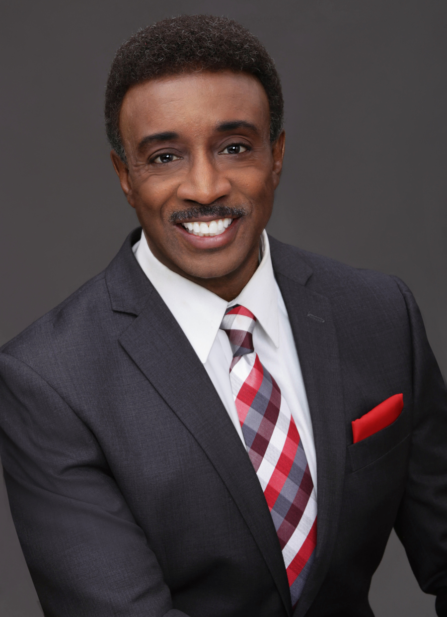 Wayne Dawson of WJW Fox 8 will return to his alma mater to serve as ɫֱ’s 2018 Homecoming Parade Grand Marshal on Oct. 6. (Photo provided by Wayne Dawson)