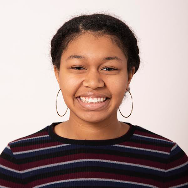 Photo of Jasmine Jeffries