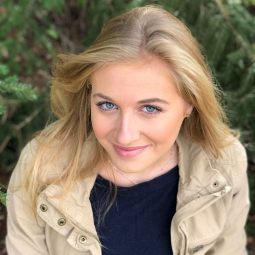 Photo of Aryanna Clark