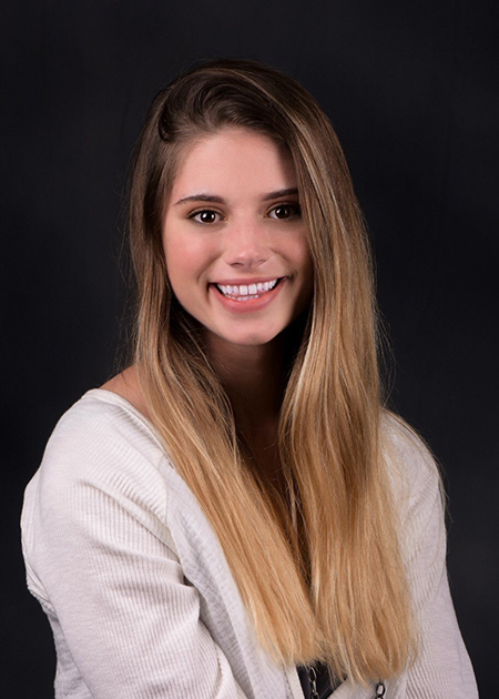 Linden Miller, Junior