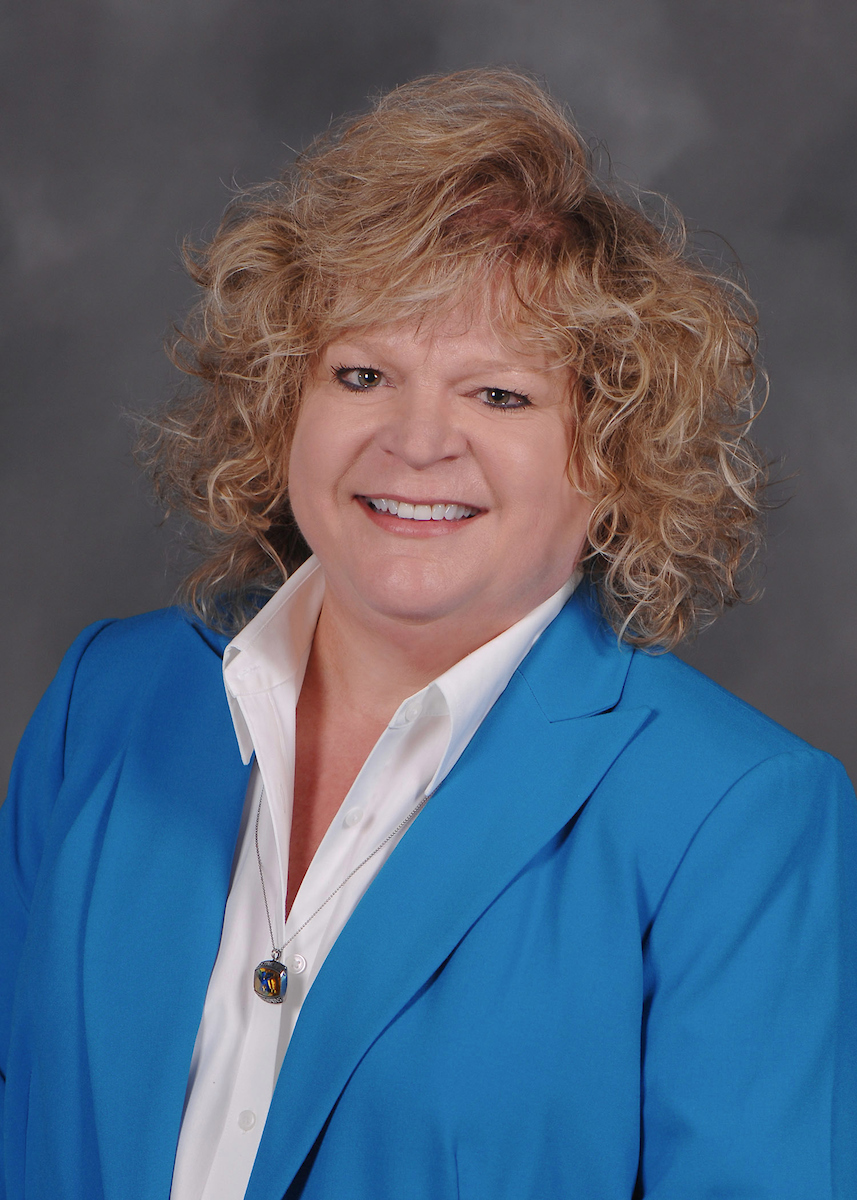 Melody Tankersley, Ph.D., has been named Kent State University’s new senior vice president and provost, effective Nov. 1, 2020. Melody Tankersley, Ph.D., has been named Kent State University’s new senior vice president and provost, effective Nov. 1, 2020.