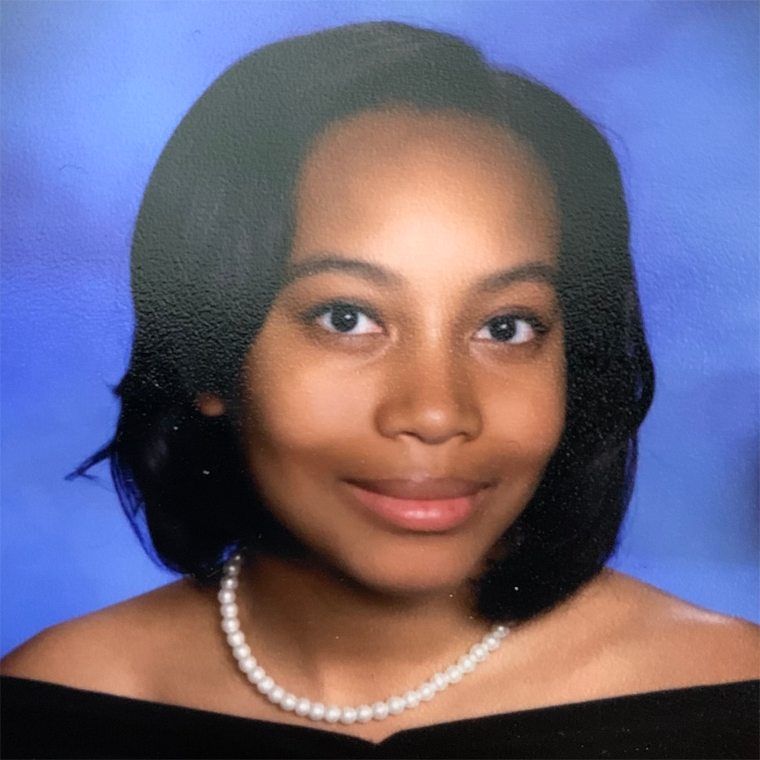 Profile Image of Kayla Stephens