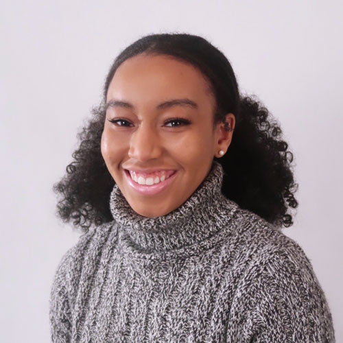 Photo of Chazzlyn Jackson