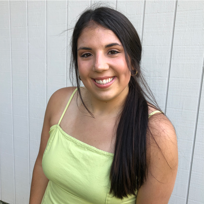 Profile Image of Sophia Tromba