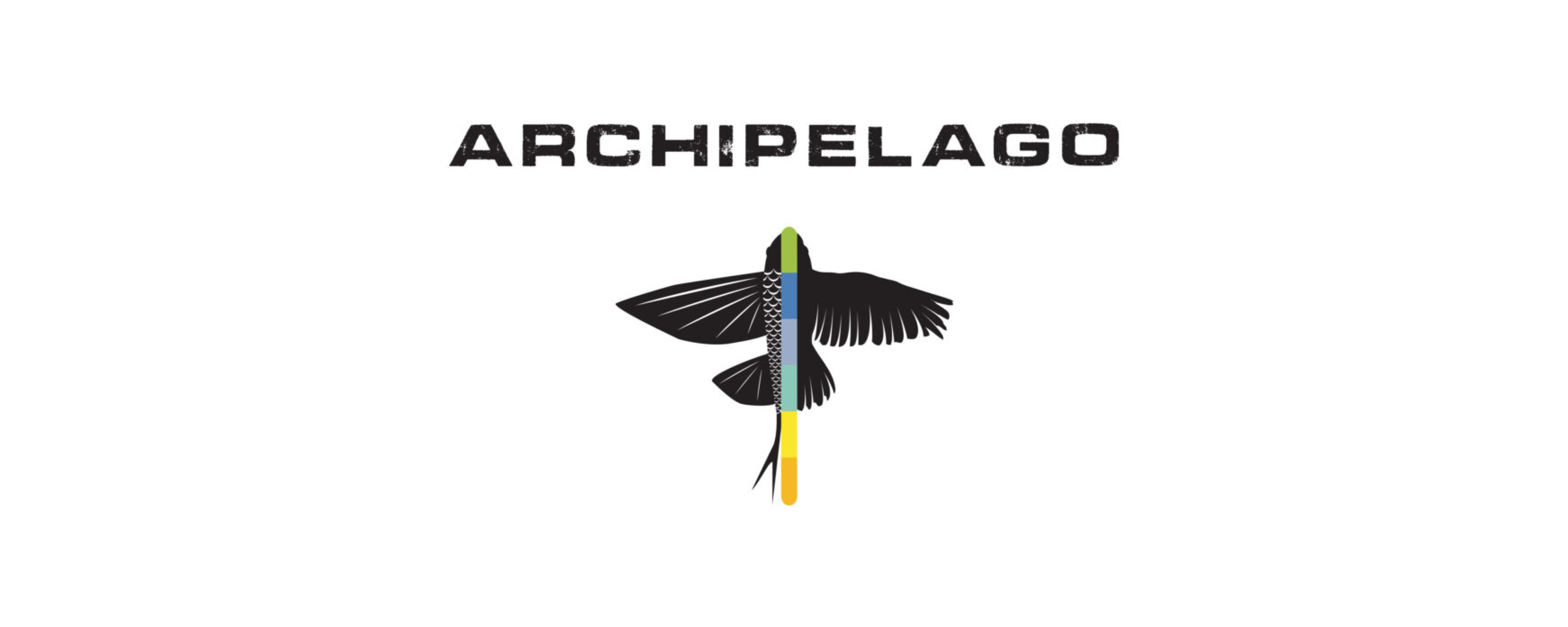 Graphic of the exhibition logo