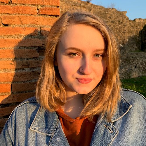 Photo of Ashley Munson