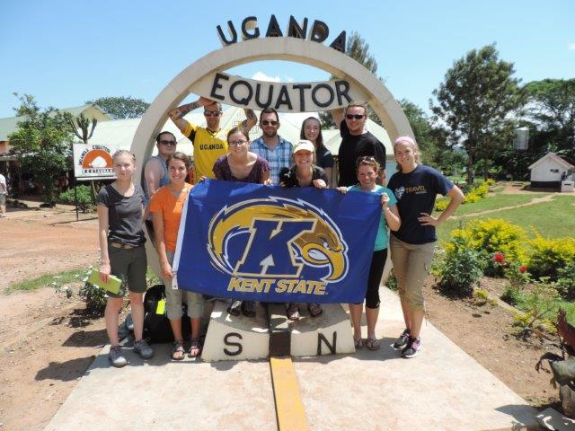 Study Abroad Uganda