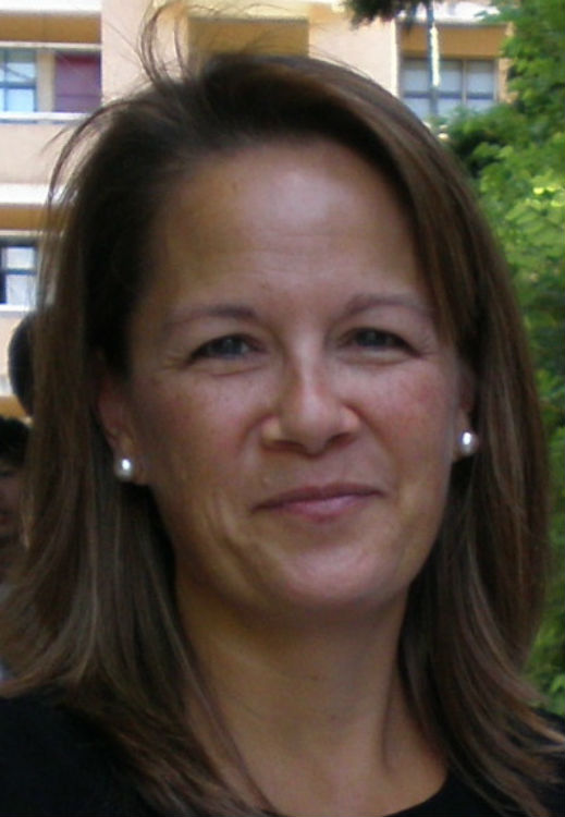 Pamela Takayoshi