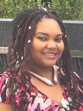 Tierra Modock 2018 assure student