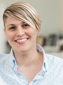 Amanda Rabinowitz