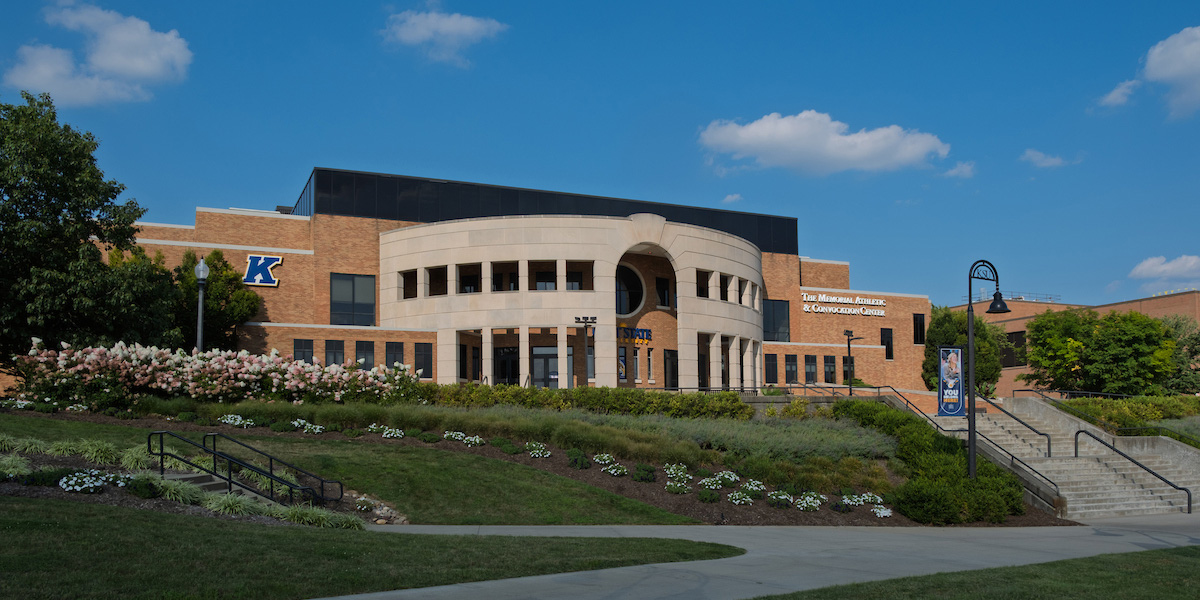 MAC Center