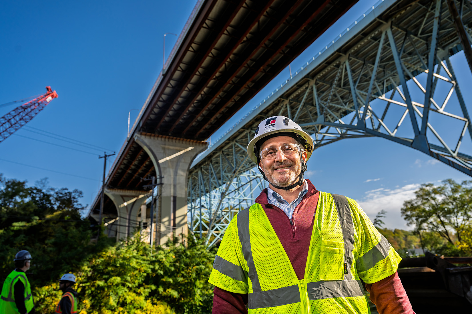 “We take our ESOP culture very seriously,” Sean Demlow said. The Kent State alumnus and CFO of The Ruhlin company, says the OEOC’s training resources have been central to keeping the ownership culture intact across generations of employees.