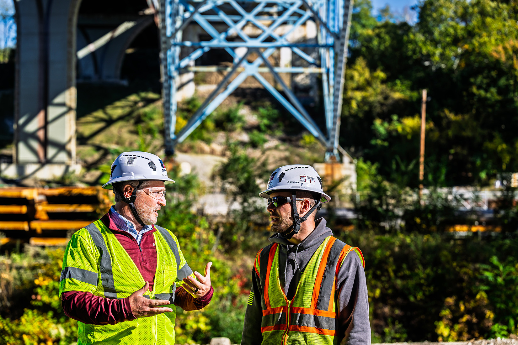 o	Kent State alumnus Sean Demlow, chief financial officer at the Ruhlin Company, says being an ESOP offers a competitive advantage when it comes to hiring and retaining talented employees.