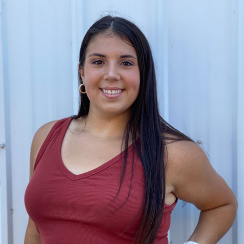 Photo of Sophia Tromba