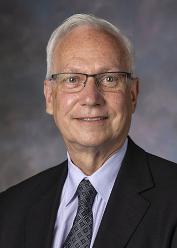 Dr. Timothy F. Feltes, ’77