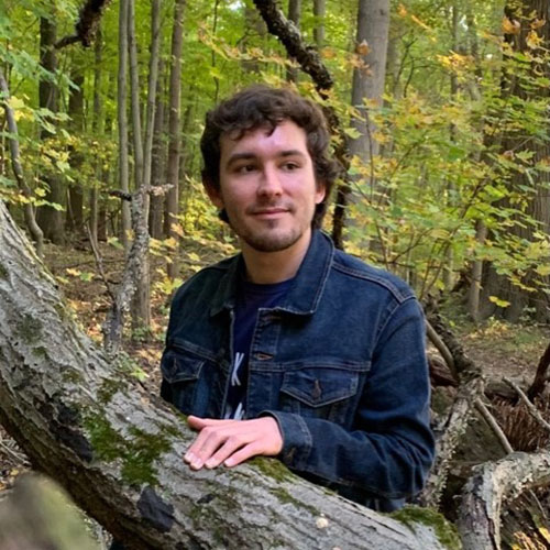 Photo of James Trombka