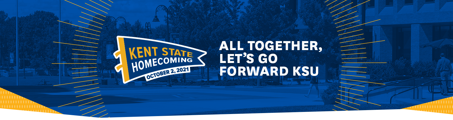 Homecoming 2021 Event