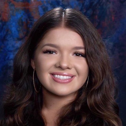 Photo of Penelope Cervantes
