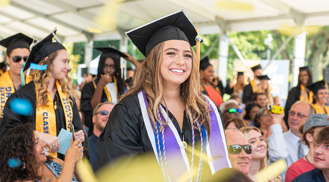 Student Success Exceeds Initial Goal Kent State University