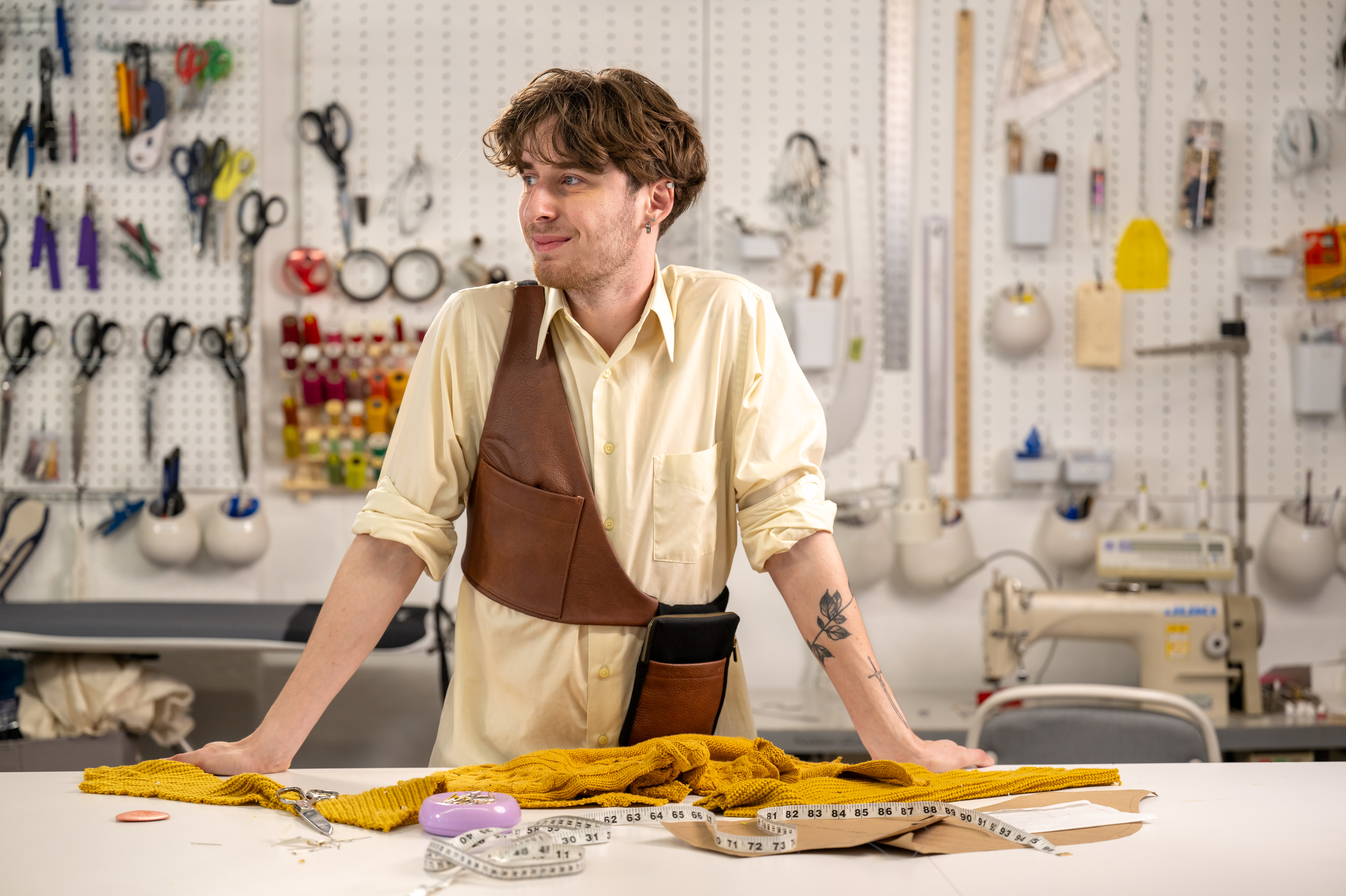 From Kent to Couture | Kent State Magazine | October 2024