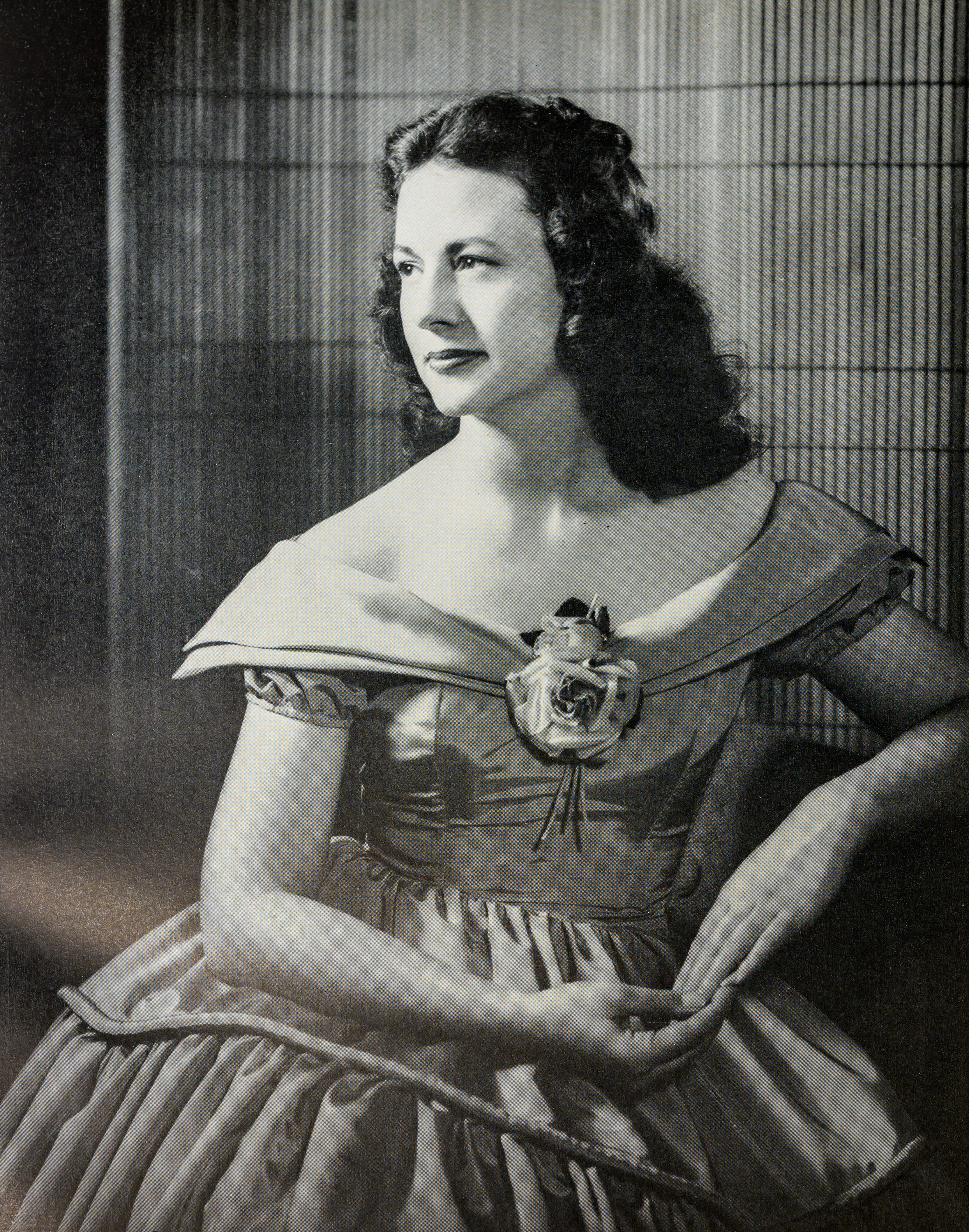 Miss ����ɫ��ҹ 1951