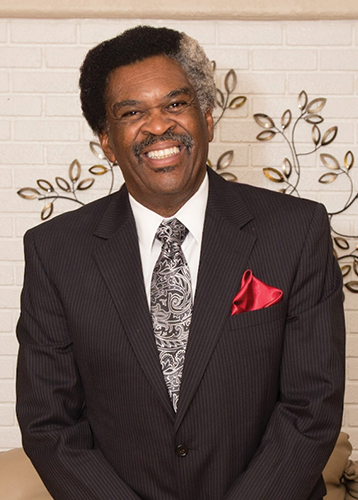 Silas Ashley, ’74, JD