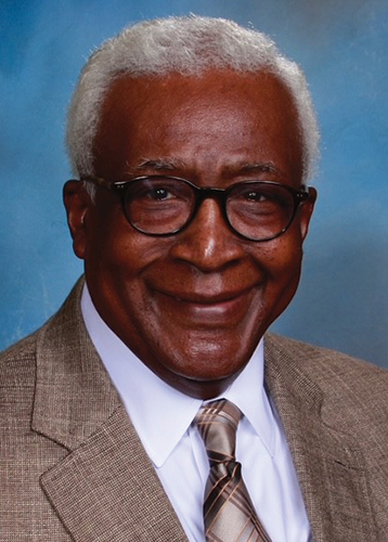 Charles Greene, MSW, JD