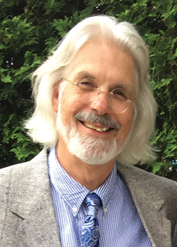 James Malenda, ’71