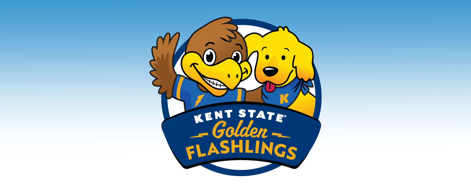 Golden Flashlings