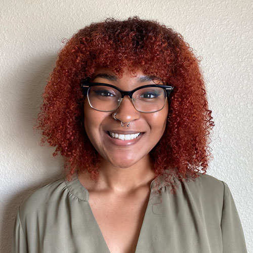 Photo of Kirya Phillips