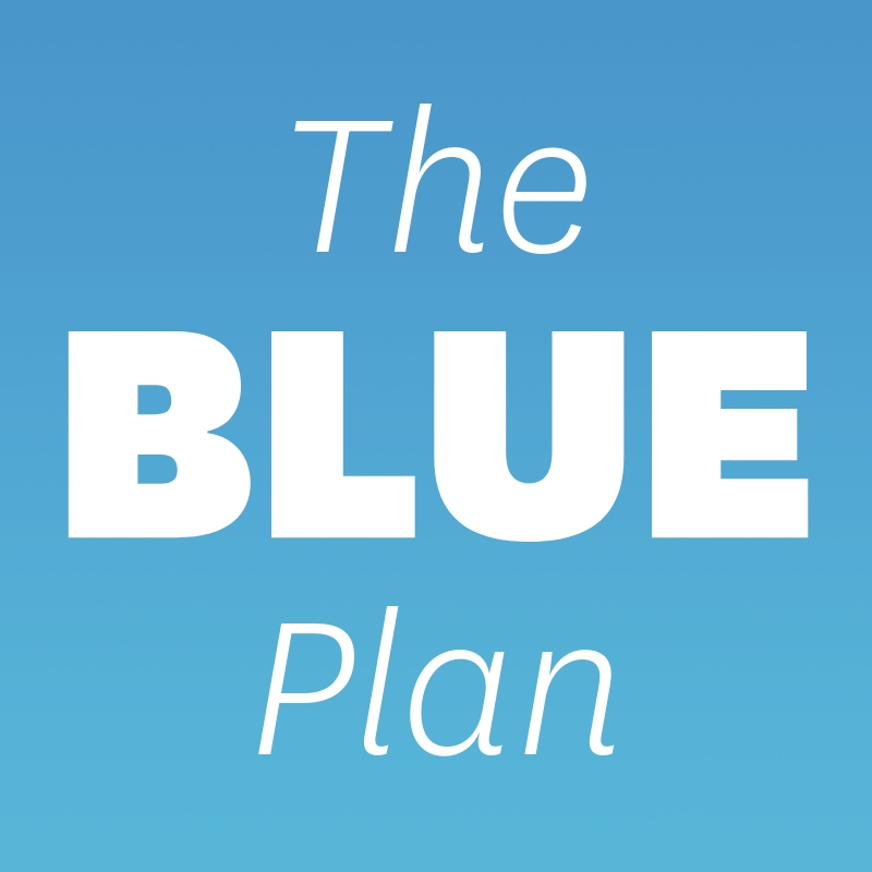 The Blue Plan