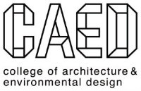 College of Architecture and Environmental Design