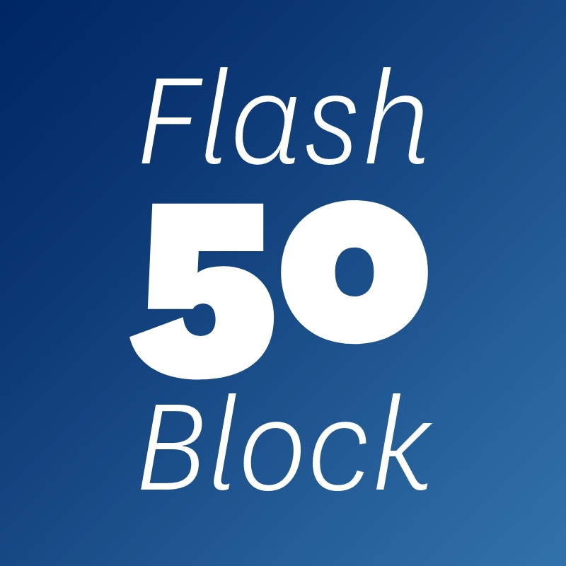 Flash 50 Plan