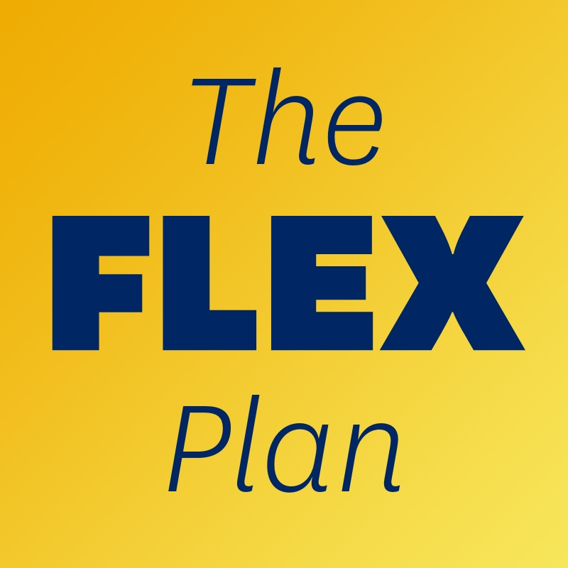 The Flex Plan