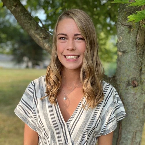 Photo of Nicole Bitskay