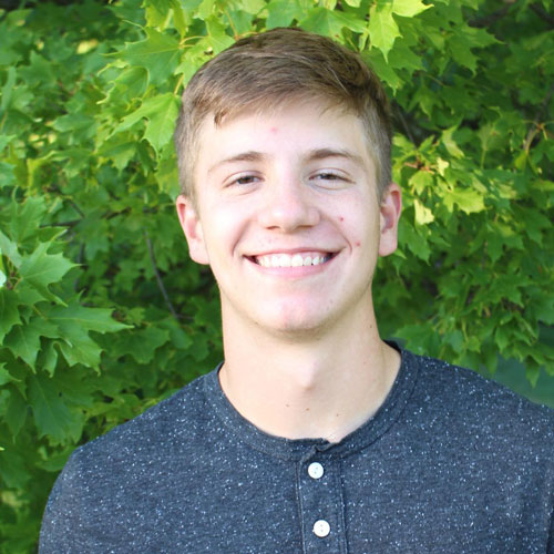 Photo of Ryan Chema