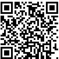 ACCEPT program application QR code