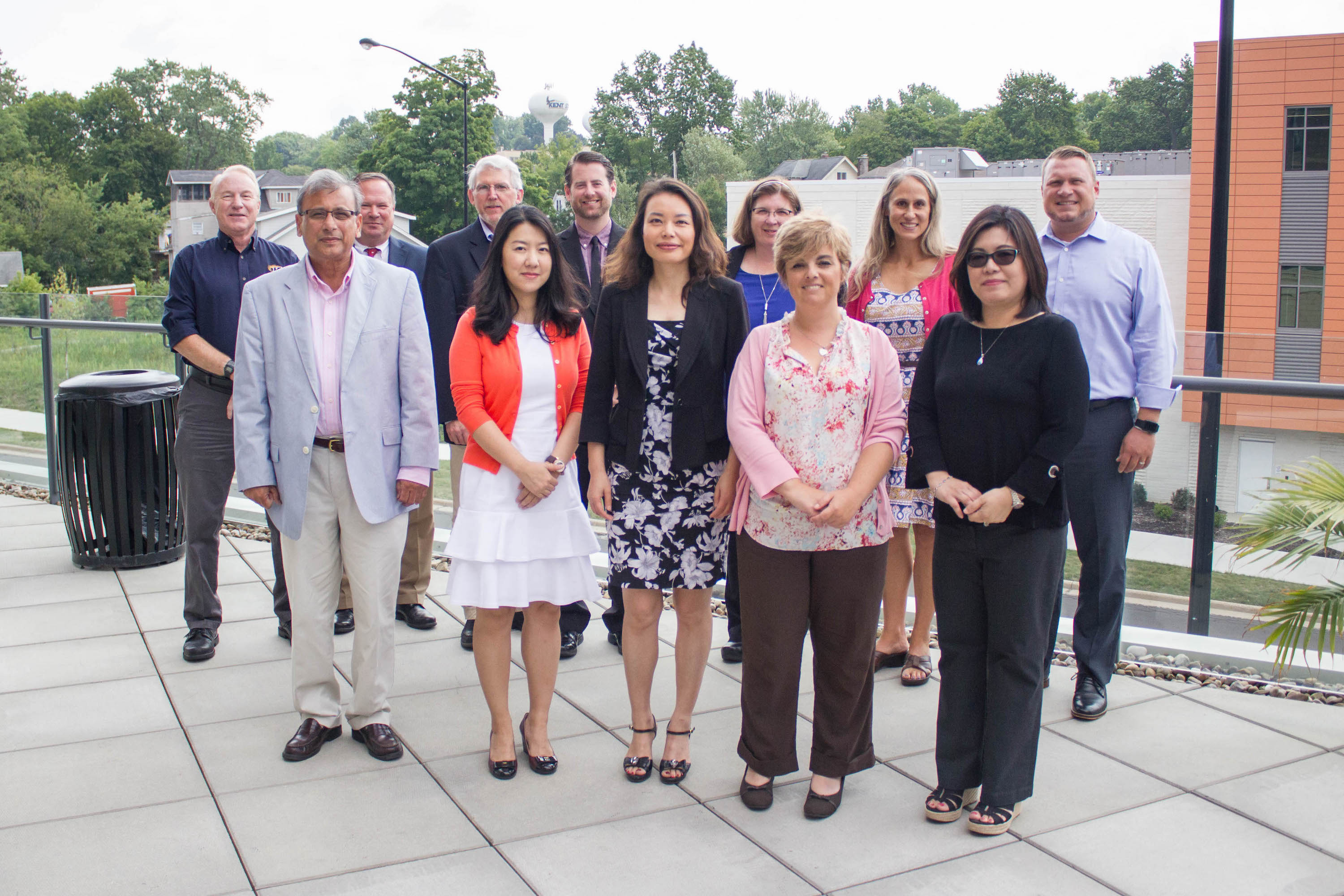 Accounting Faculty