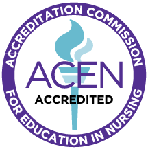 Accreditation Commission For Education in Nursing