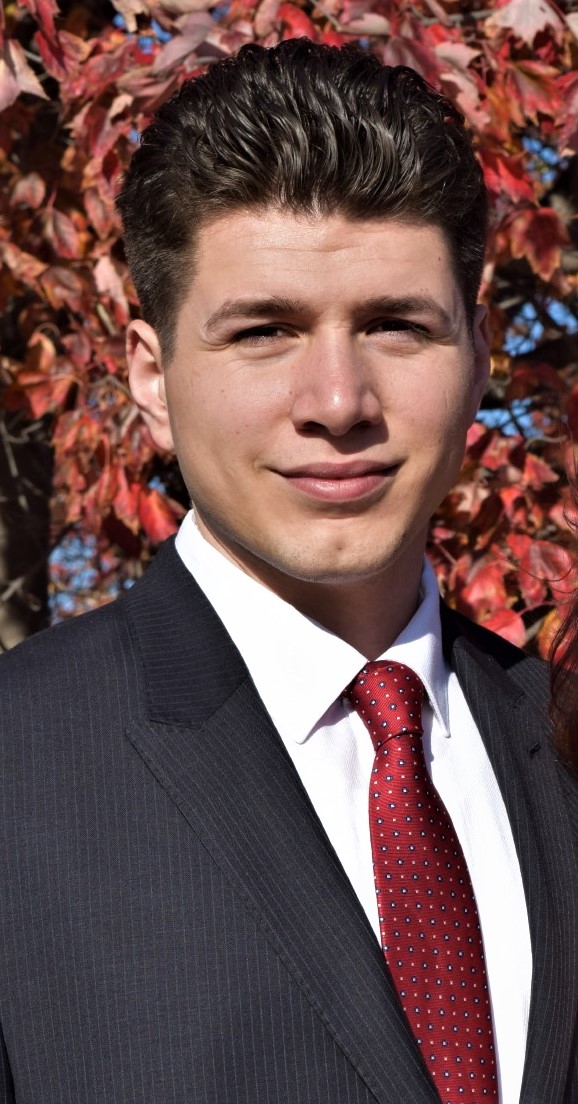 Cody Ruiz NOA-AGEP head shot