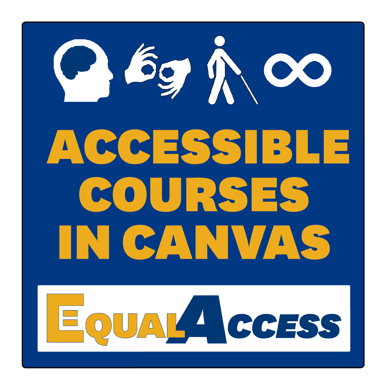 Creating Accessible Courses