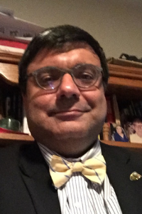 Dr. Adil Wadia