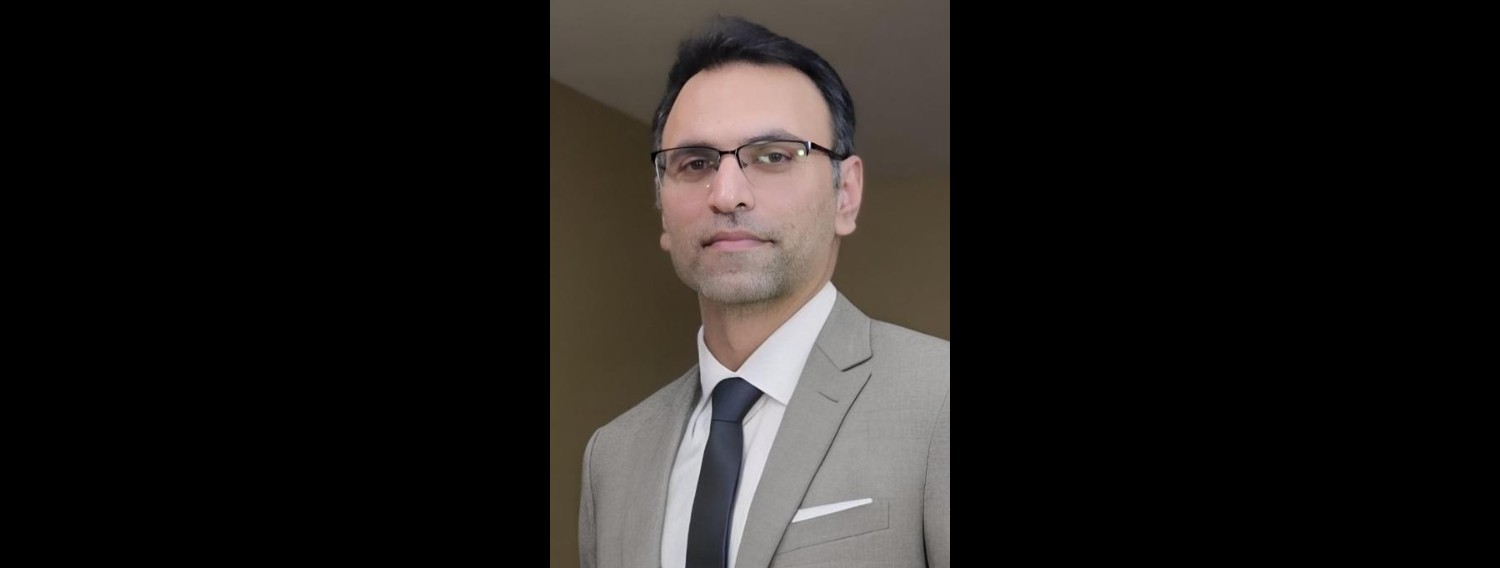 Ali Barikroo
