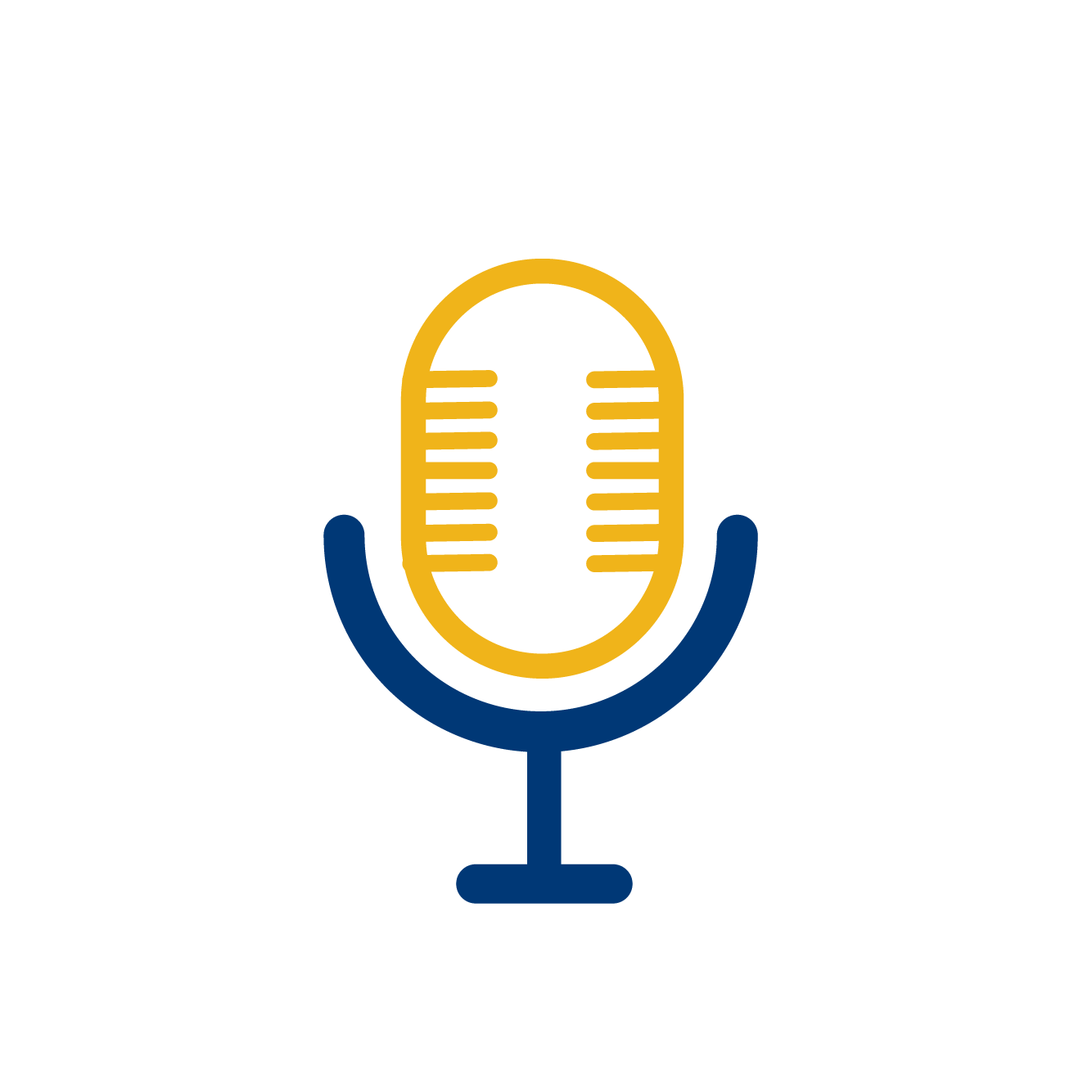 DSA Podcast Icon