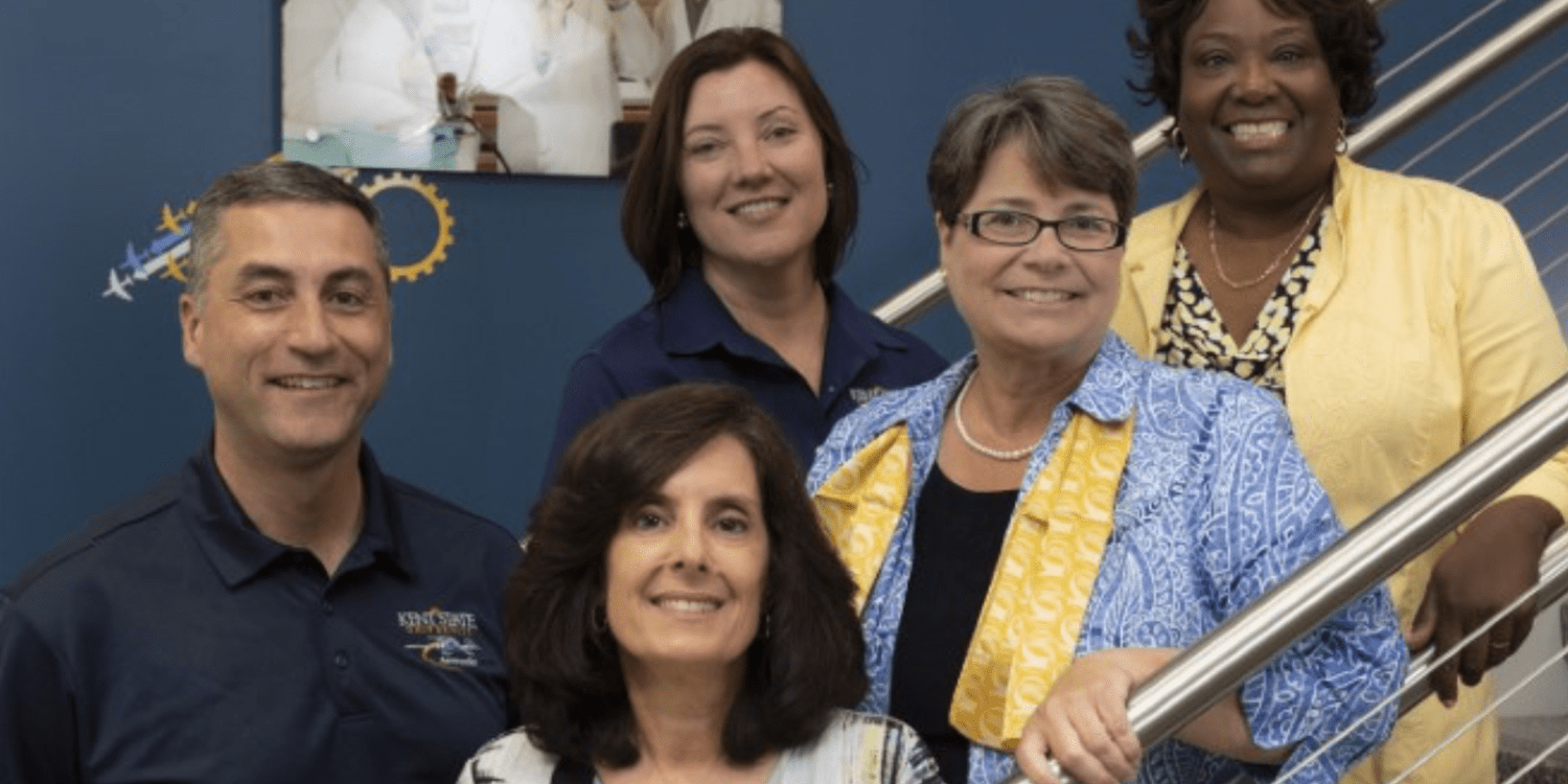 Associate Deans