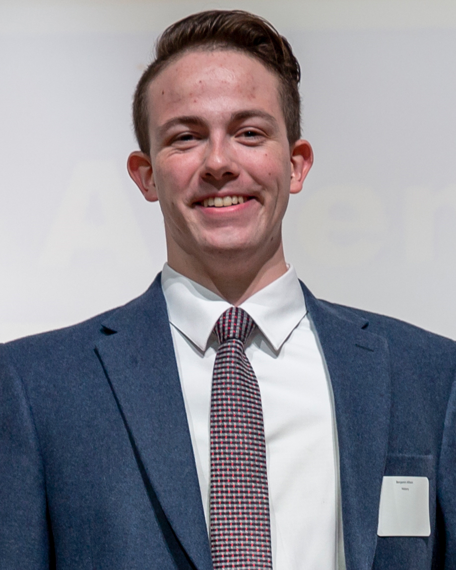 Ben Allison