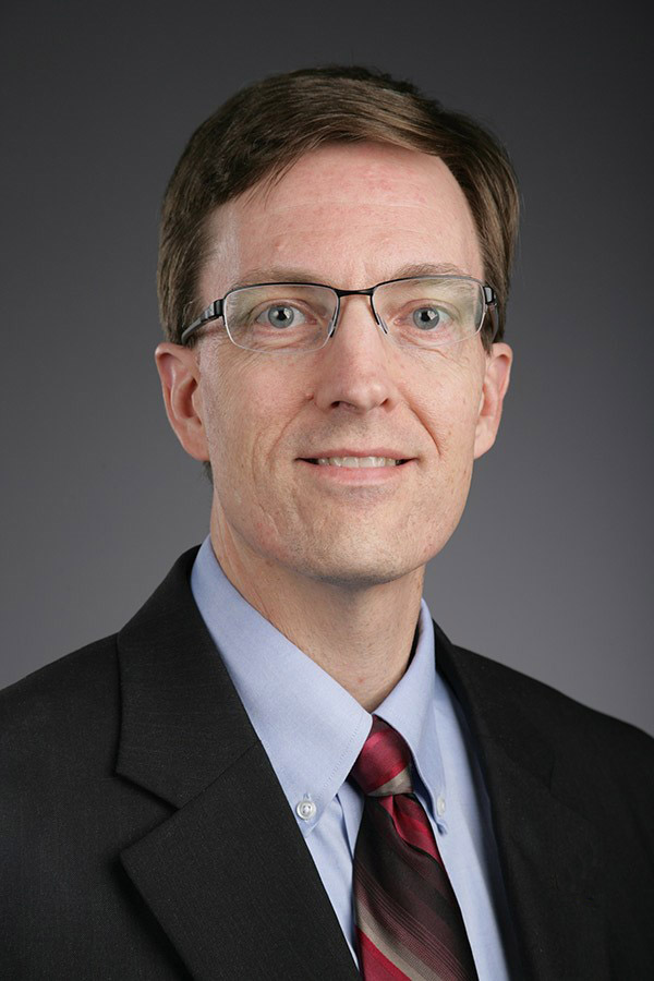 Bill Ayres, Ph.D.
