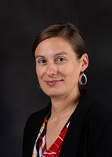 Dr. Rachael Blasiman Dr. Rachael Blasiman